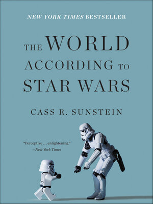 cover image of The World According to Star Wars